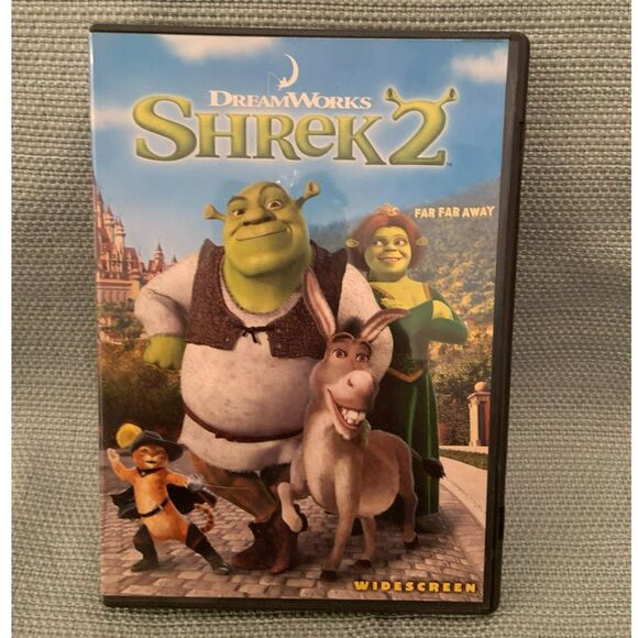 DVD Movie Bundle of 6 Family Movies - Picture 13 of 14